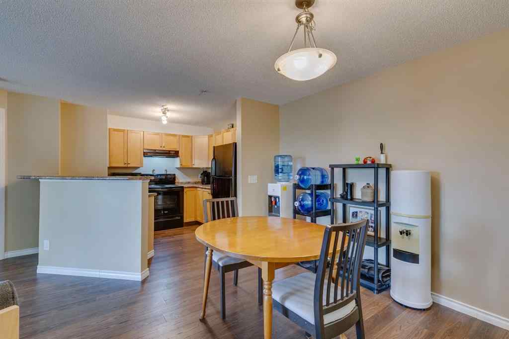 MLS® A2257162 - Unit #2205 2518 Fish Creek Boulevard SW in Evergreen Calgary, Residential