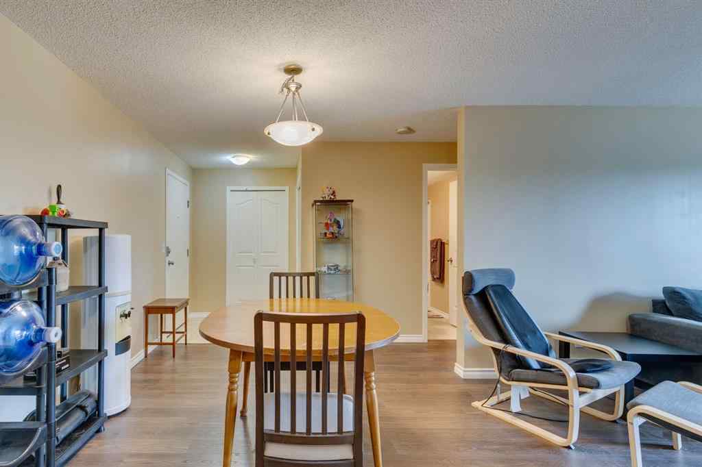 MLS® A2257162 - Unit #2205 2518 Fish Creek Boulevard SW in Evergreen Calgary, Residential