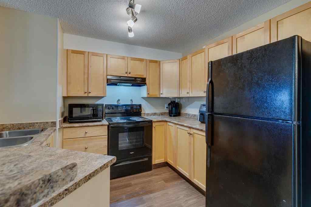 MLS® A2257162 - Unit #2205 2518 Fish Creek Boulevard SW in Evergreen Calgary, Residential