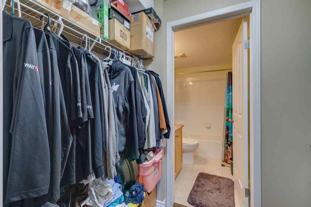 MLS® A2257162 - Unit #2205 2518 Fish Creek Boulevard SW in Evergreen Calgary, Residential