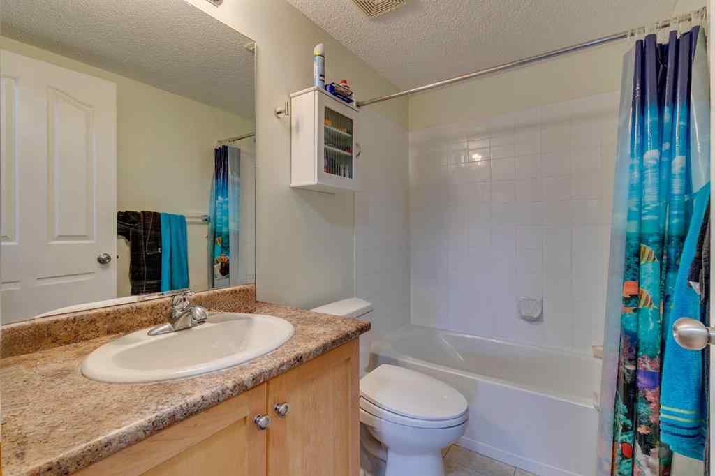MLS® A2257162 - Unit #2205 2518 Fish Creek Boulevard SW in Evergreen Calgary, Residential