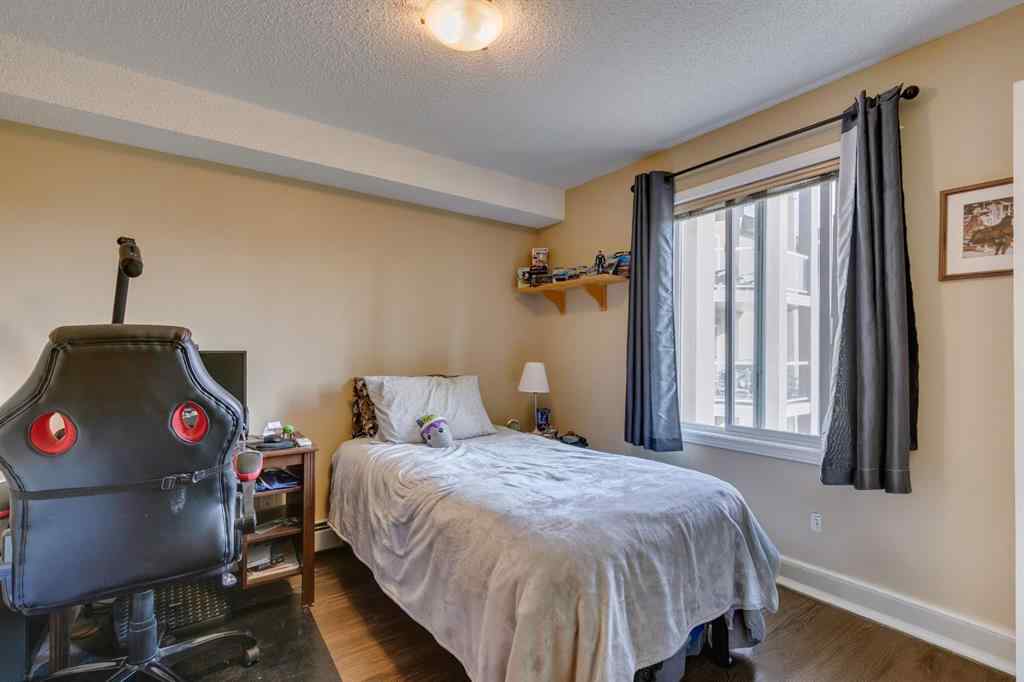 MLS® A2257162 - Unit #2205 2518 Fish Creek Boulevard SW in Evergreen Calgary, Residential