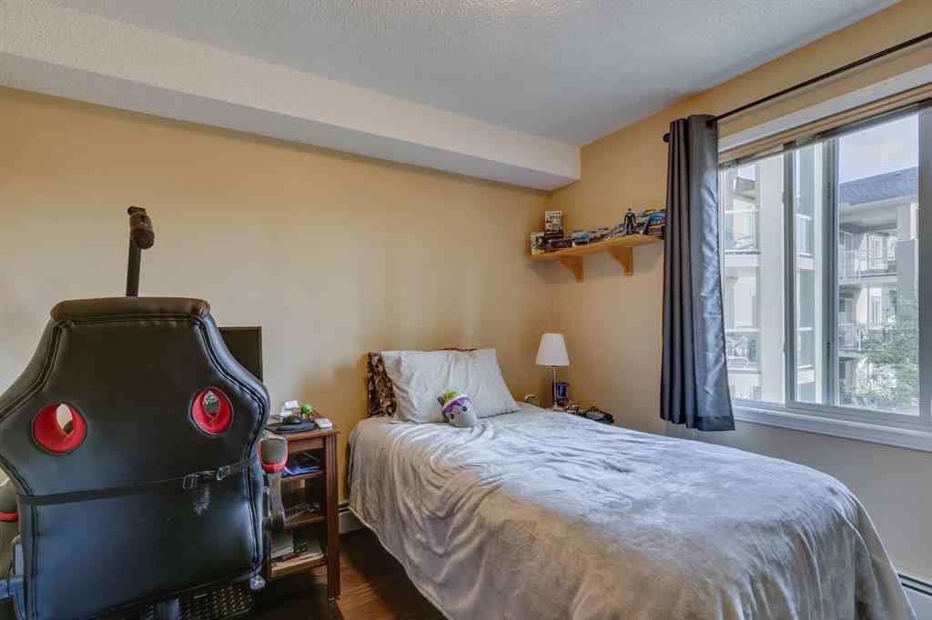 MLS® A2257162 - Unit #2205 2518 Fish Creek Boulevard SW in Evergreen Calgary, Residential