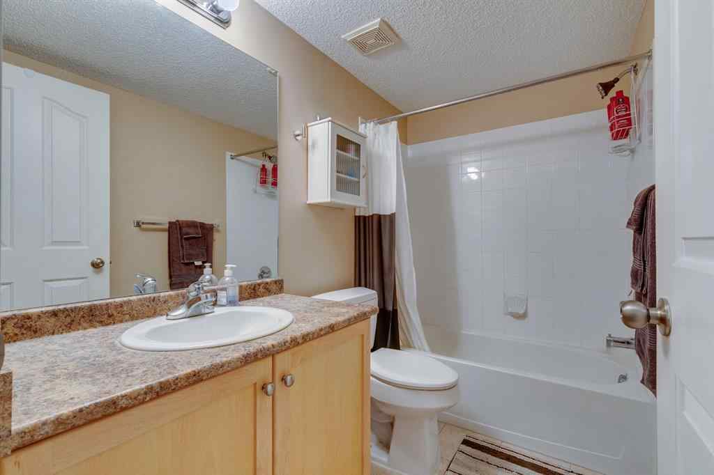 MLS® A2257162 - Unit #2205 2518 Fish Creek Boulevard SW in Evergreen Calgary, Residential