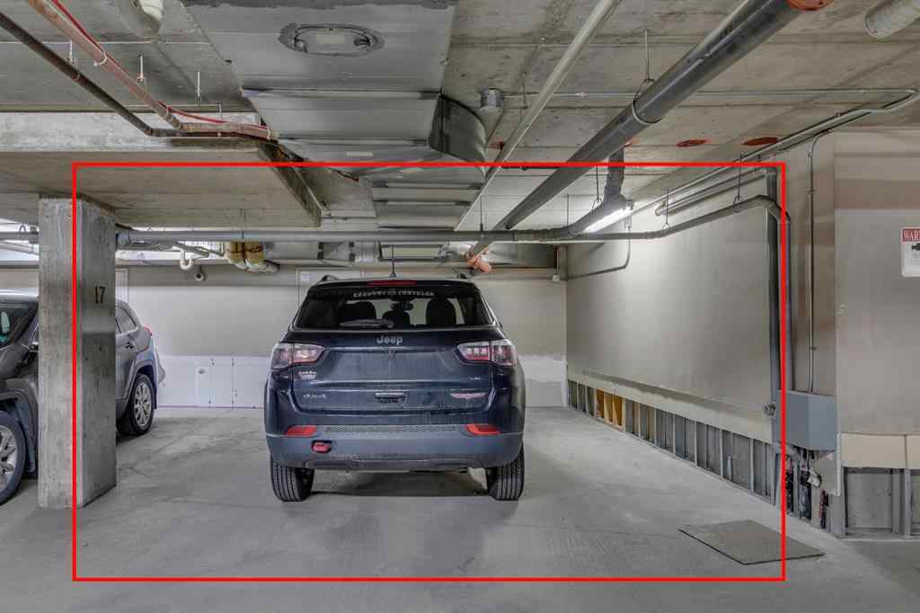 MLS® A2257162 - Unit #2205 2518 Fish Creek Boulevard SW in Evergreen Calgary, Residential