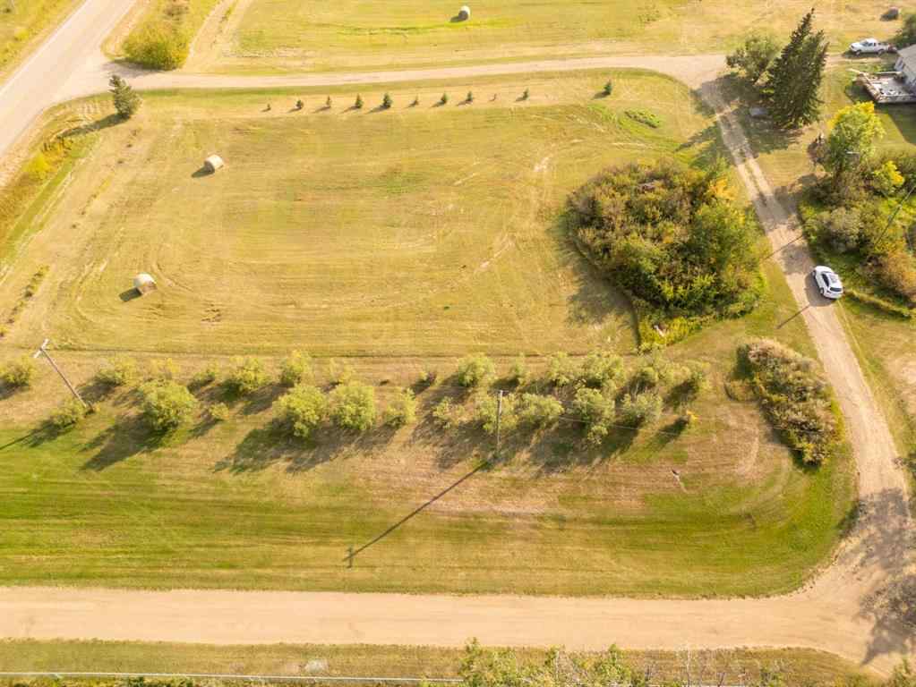 MLS® A2257163 -  On scott Street   in NONE Rural Stettler No. 6, County of, Land