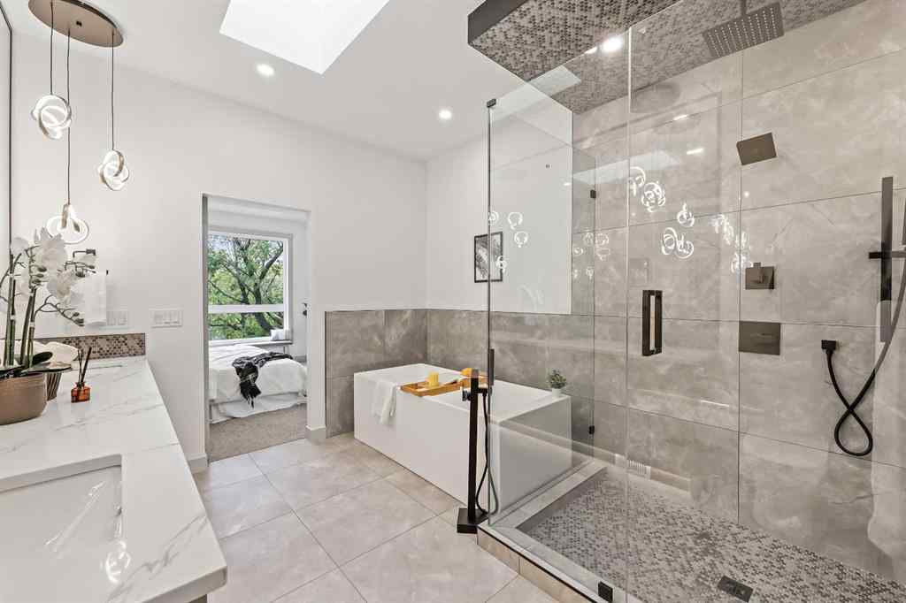 MLS® A2257164 - 4625 84 Street NW in Bowness Calgary, Residential
