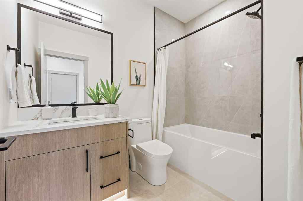 MLS® A2257164 - 4625 84 Street NW in Bowness Calgary, Residential