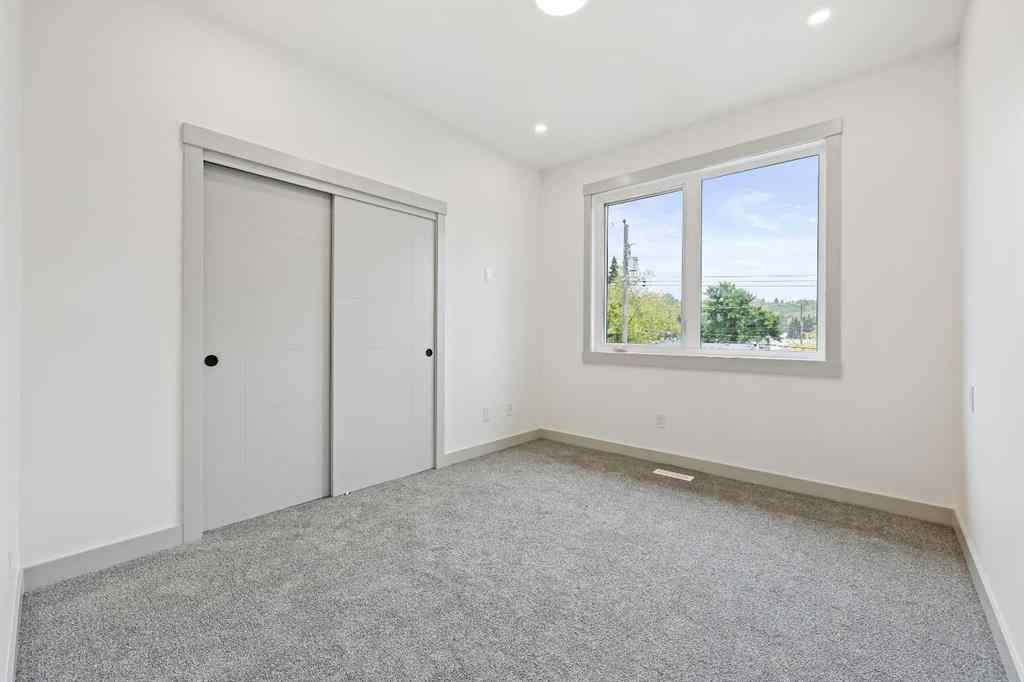 MLS® A2257164 - 4625 84 Street NW in Bowness Calgary, Residential