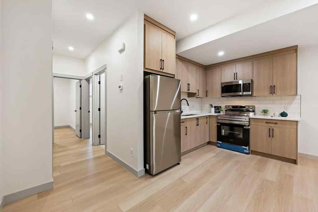 MLS® A2257164 - 4625 84 Street NW in Bowness Calgary, Residential