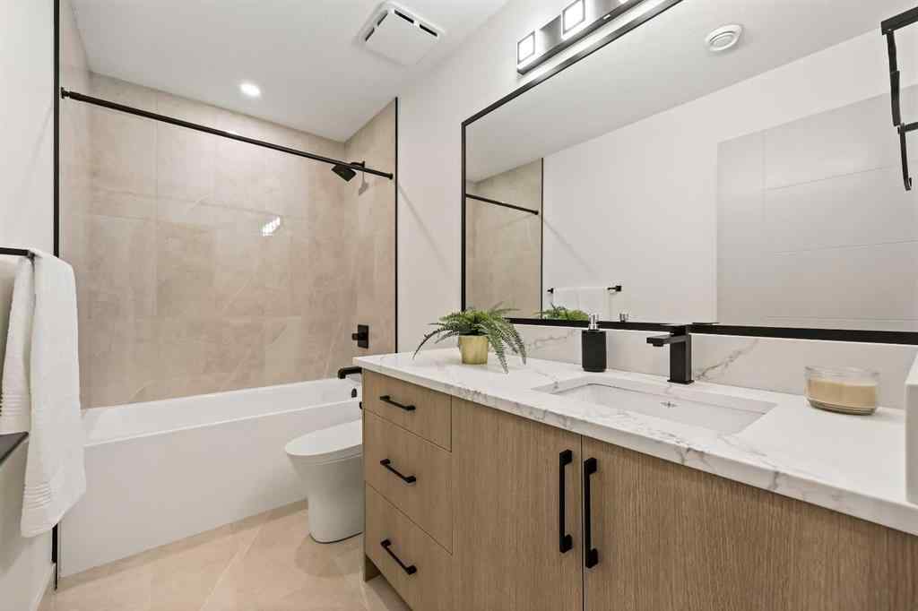 MLS® A2257164 - 4625 84 Street NW in Bowness Calgary, Residential
