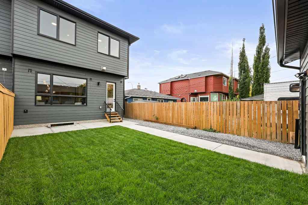 MLS® A2257164 - 4625 84 Street NW in Bowness Calgary, Residential