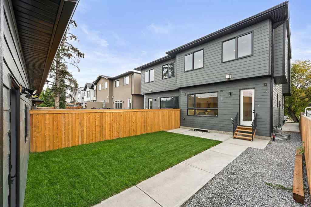 MLS® A2257164 - 4625 84 Street NW in Bowness Calgary, Residential