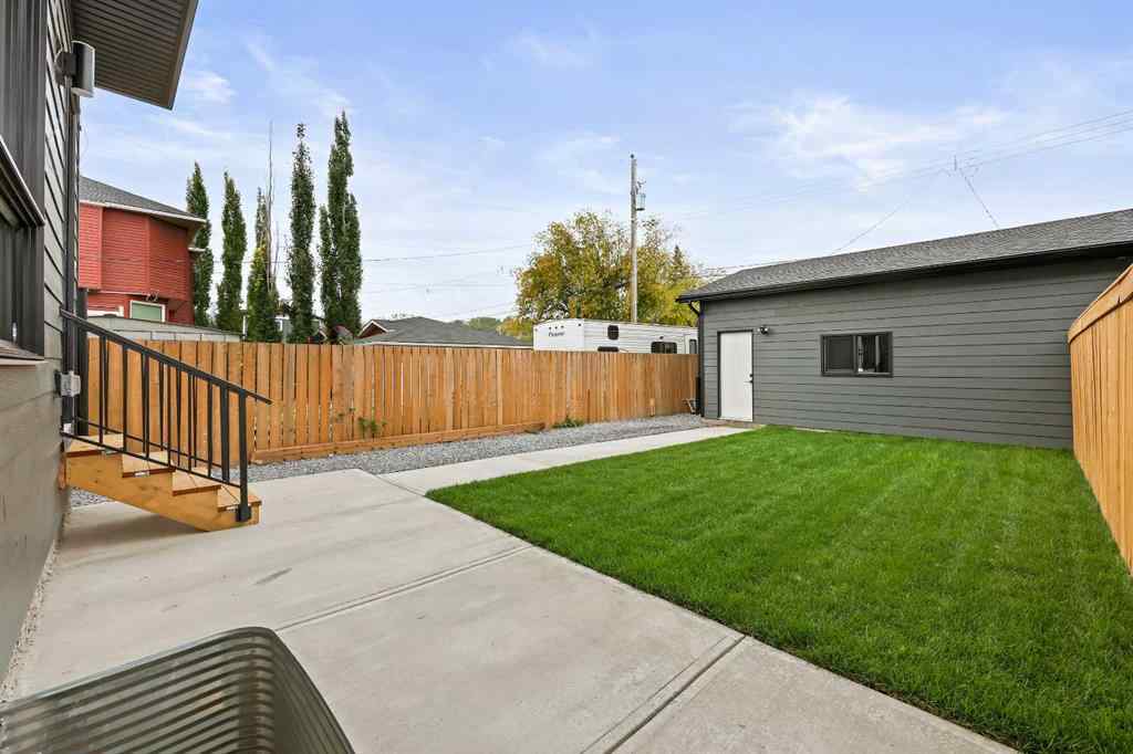 MLS® A2257164 - 4625 84 Street NW in Bowness Calgary, Residential