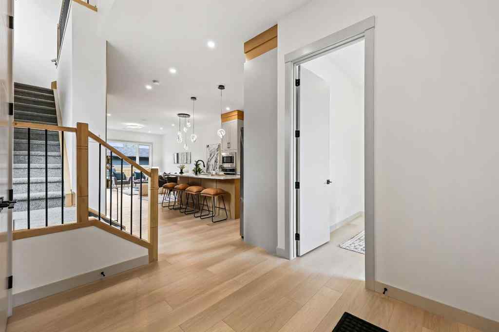 MLS® A2257164 - 4625 84 Street NW in Bowness Calgary, Residential