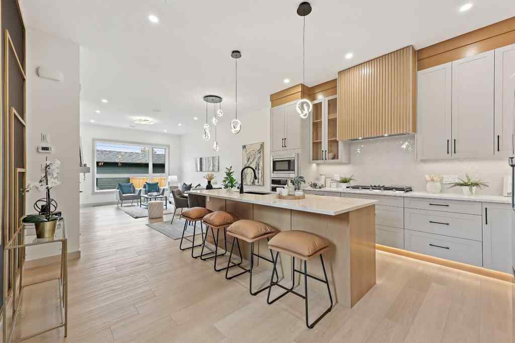 MLS® A2257164 - 4625 84 Street NW in Bowness Calgary, Residential