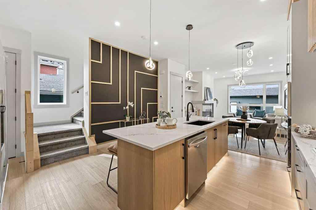 MLS® A2257164 - 4625 84 Street NW in Bowness Calgary, Residential