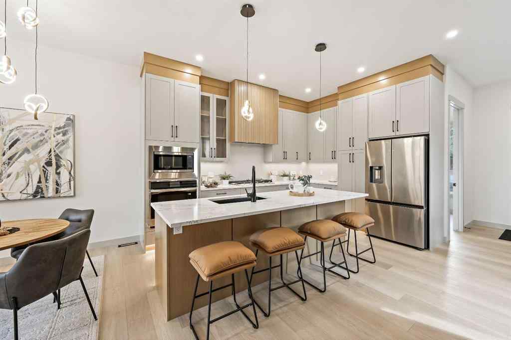 MLS® A2257164 - 4625 84 Street NW in Bowness Calgary, Residential