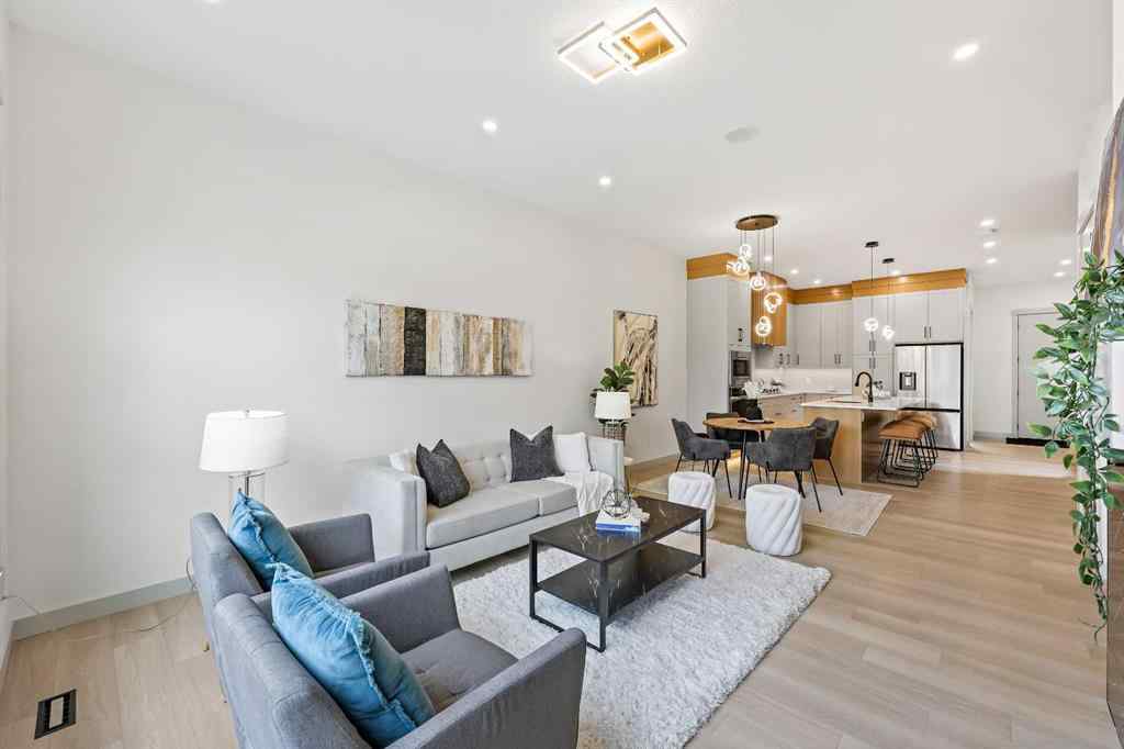 MLS® A2257164 - 4625 84 Street NW in Bowness Calgary, Residential