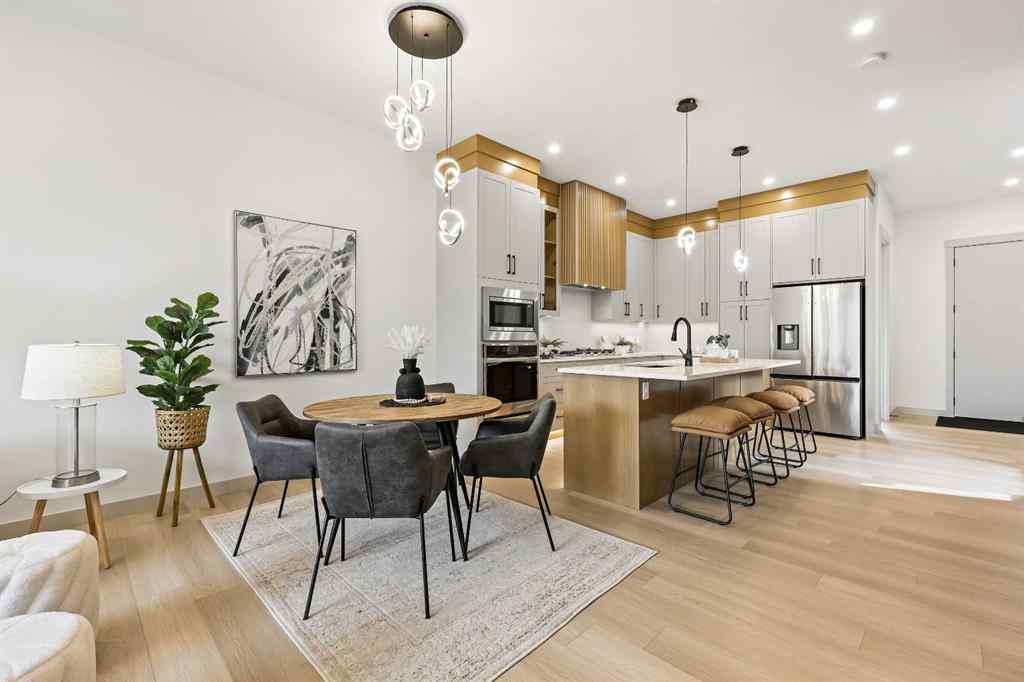 MLS® A2257164 - 4625 84 Street NW in Bowness Calgary, Residential