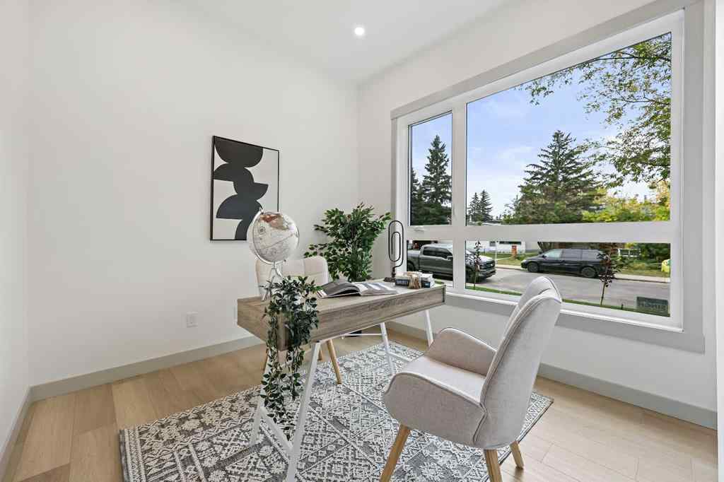 MLS® A2257164 - 4625 84 Street NW in Bowness Calgary, Residential