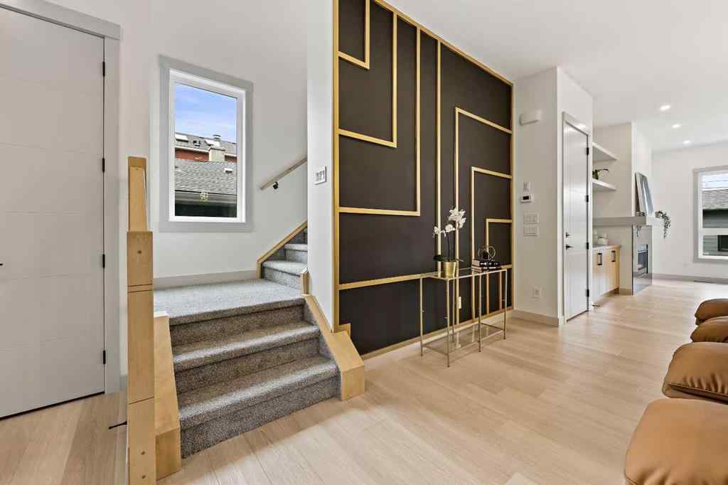 MLS® A2257164 - 4625 84 Street NW in Bowness Calgary, Residential