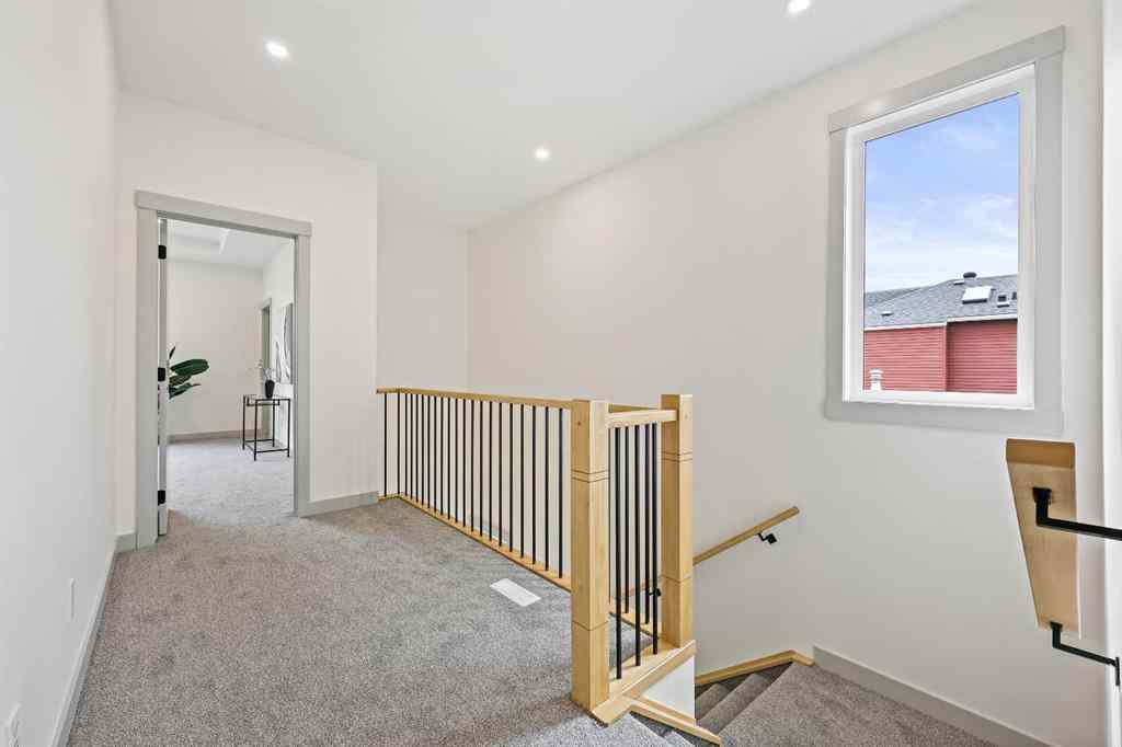 MLS® A2257164 - 4625 84 Street NW in Bowness Calgary, Residential