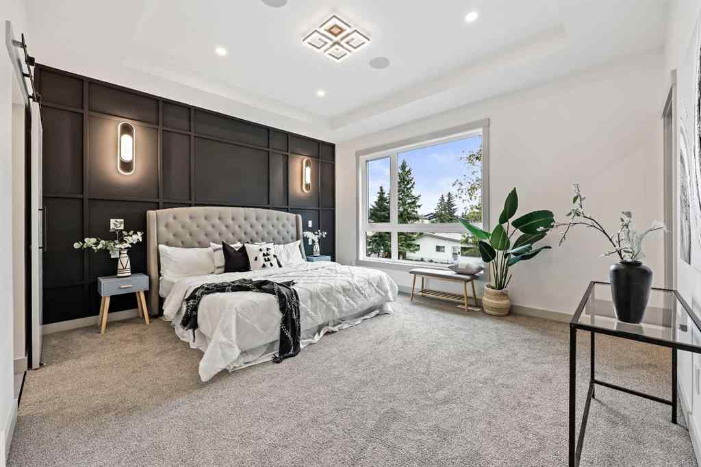 MLS® A2257164 - 4625 84 Street NW in Bowness Calgary, Residential