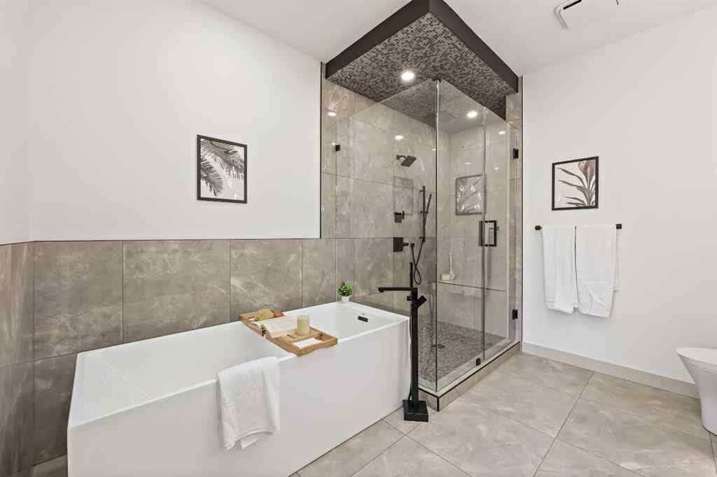 MLS® A2257164 - 4625 84 Street NW in Bowness Calgary, Residential