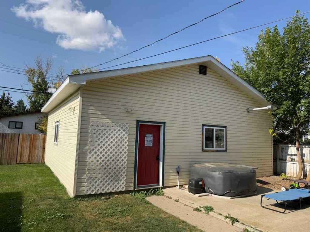 MLS® A2257167 - 314 1 Street N in NONE Vulcan, Residential