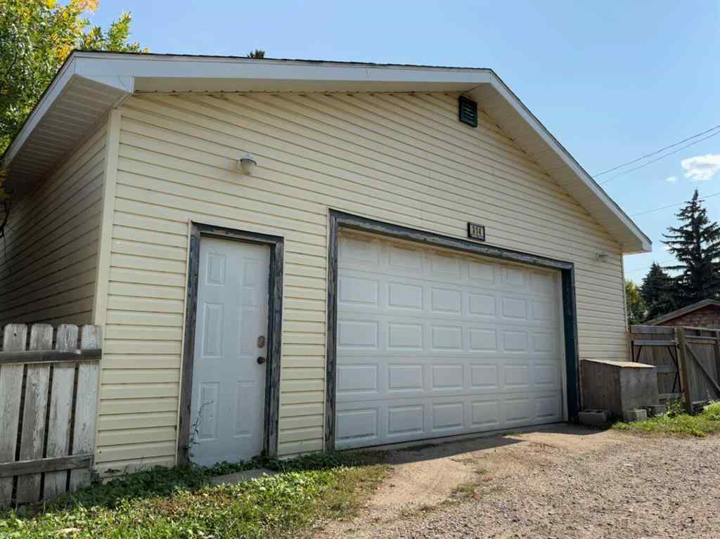 MLS® A2257167 - 314 1 Street N in NONE Vulcan, Residential