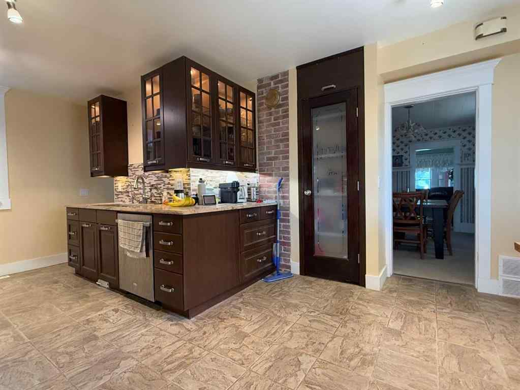 MLS® A2257167 - 314 1 Street N in NONE Vulcan, Residential