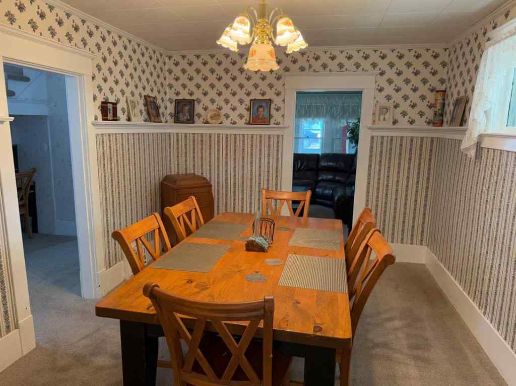 MLS® A2257167 - 314 1 Street N in NONE Vulcan, Residential