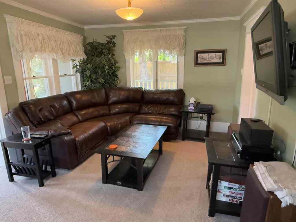 MLS® A2257167 - 314 1 Street N in NONE Vulcan, Residential