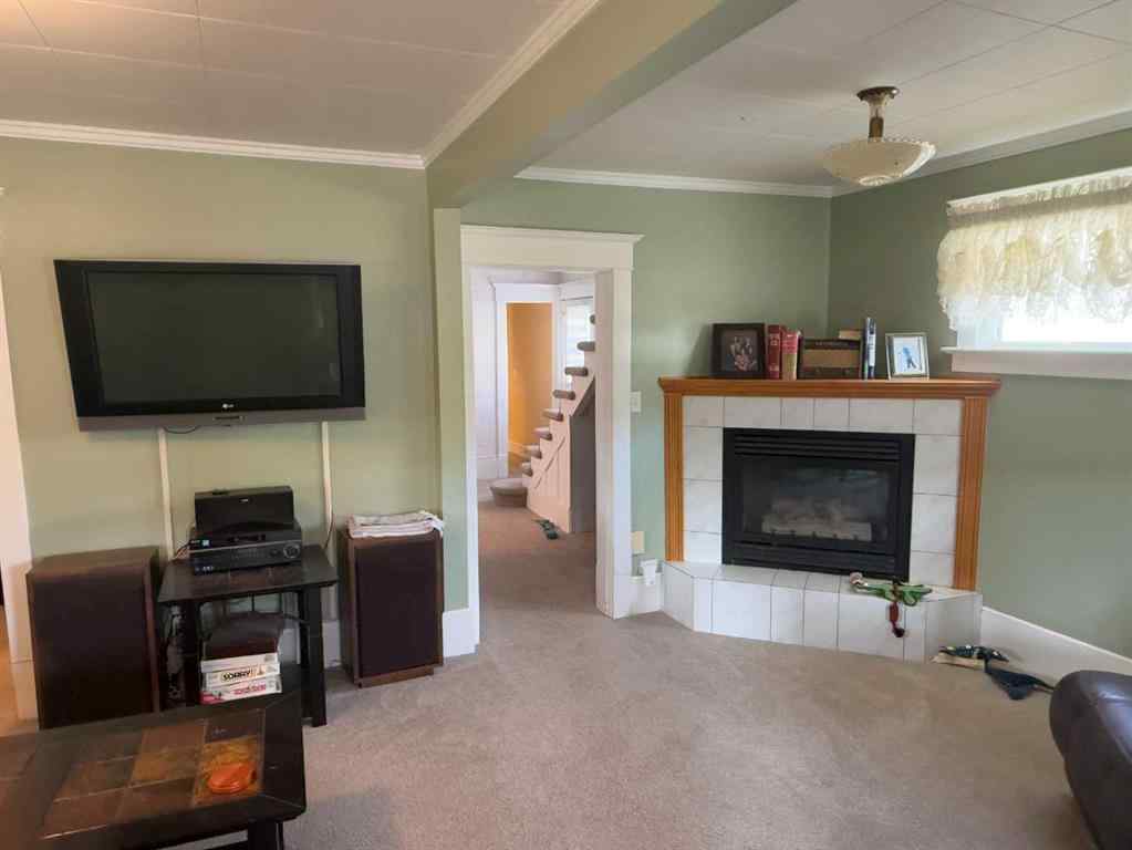 MLS® A2257167 - 314 1 Street N in NONE Vulcan, Residential