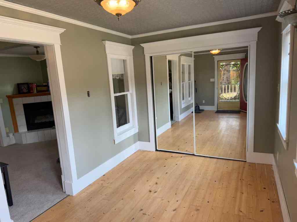 MLS® A2257167 - 314 1 Street N in NONE Vulcan, Residential