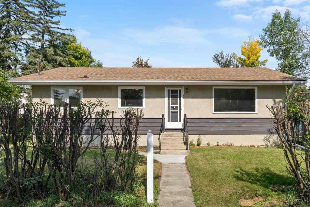 MLS® A2257168 - 78 Mcrae Street  in Heritage Okotoks Okotoks, Residential