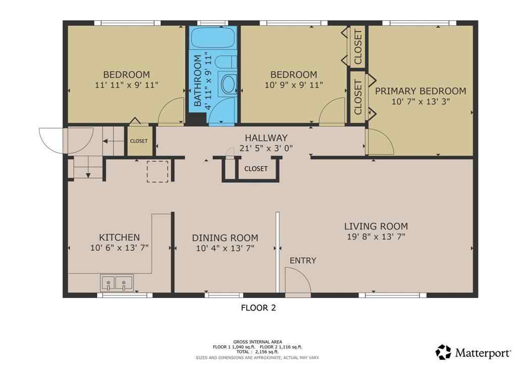 MLS® A2257168 - 78 Mcrae Street  in Heritage Okotoks Okotoks, Residential