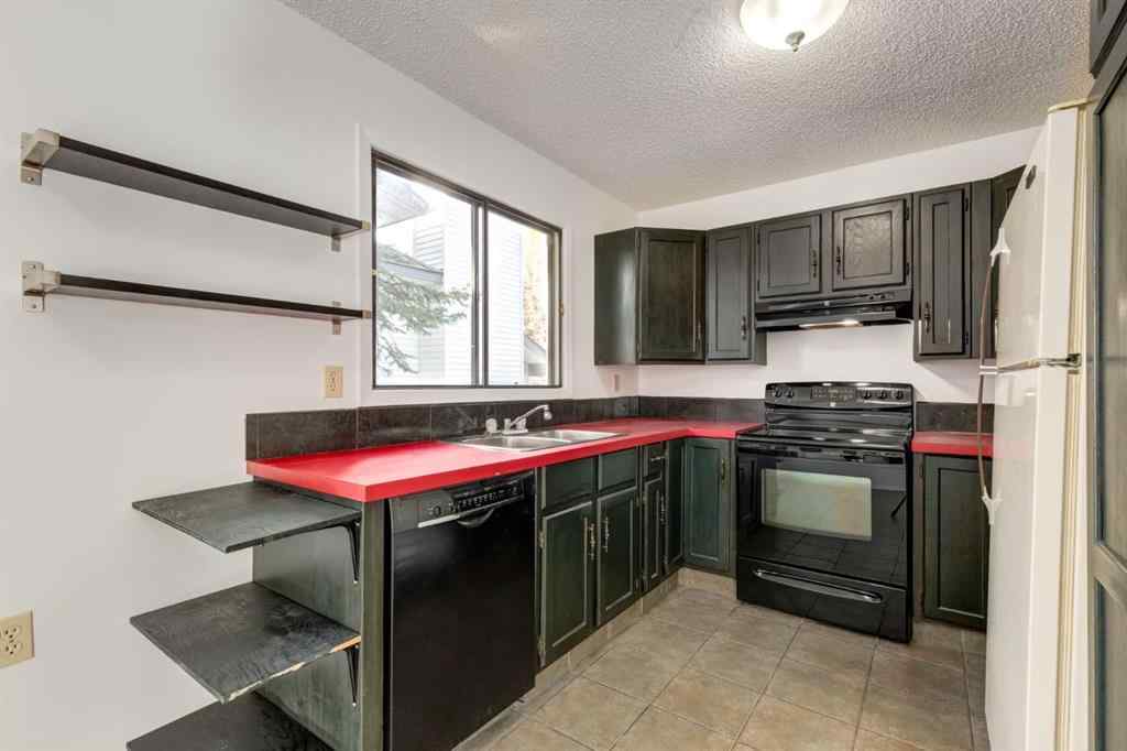 MLS® A2257169 - 5107 32 Avenue SW in Glenbrook Calgary, Residential
