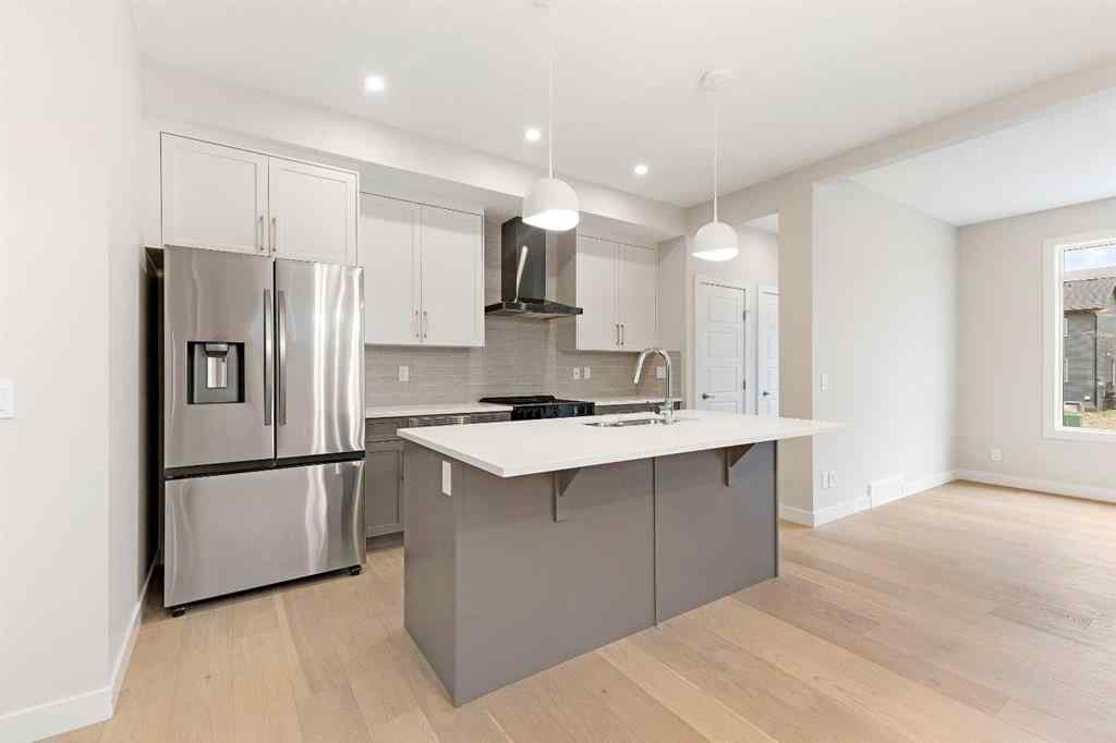 MLS® A2257170 - 283 Waterford Heights  in Waterford Chestermere, Residential
