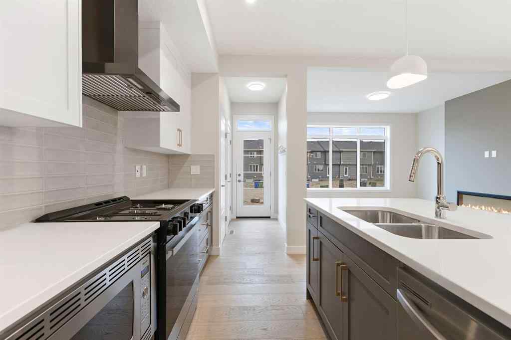 MLS® A2257170 - 283 Waterford Heights  in Waterford Chestermere, Residential