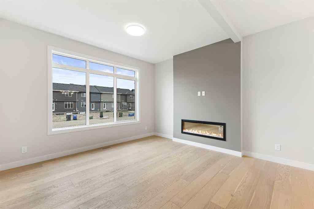 MLS® A2257170 - 283 Waterford Heights  in Waterford Chestermere, Residential
