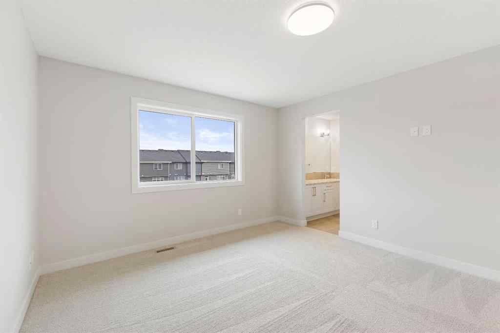 MLS® A2257170 - 283 Waterford Heights  in Waterford Chestermere, Residential