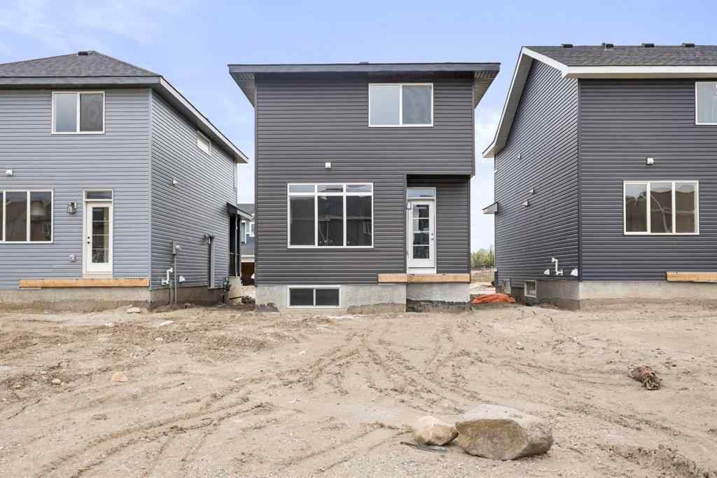 MLS® A2257170 - 283 Waterford Heights  in Waterford Chestermere, Residential