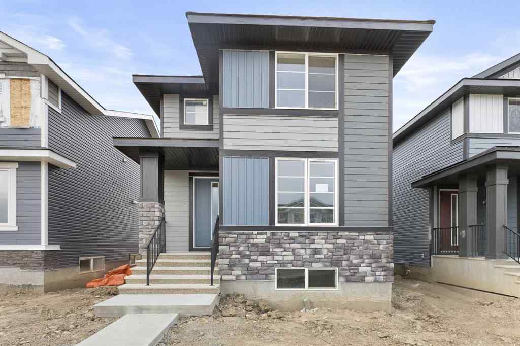 MLS® A2257170 - 283 Waterford Heights  in Waterford Chestermere, Residential