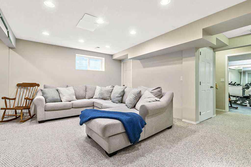 MLS® A2257172 - 83 Crystalridge Close  in Crystalridge Okotoks, Residential