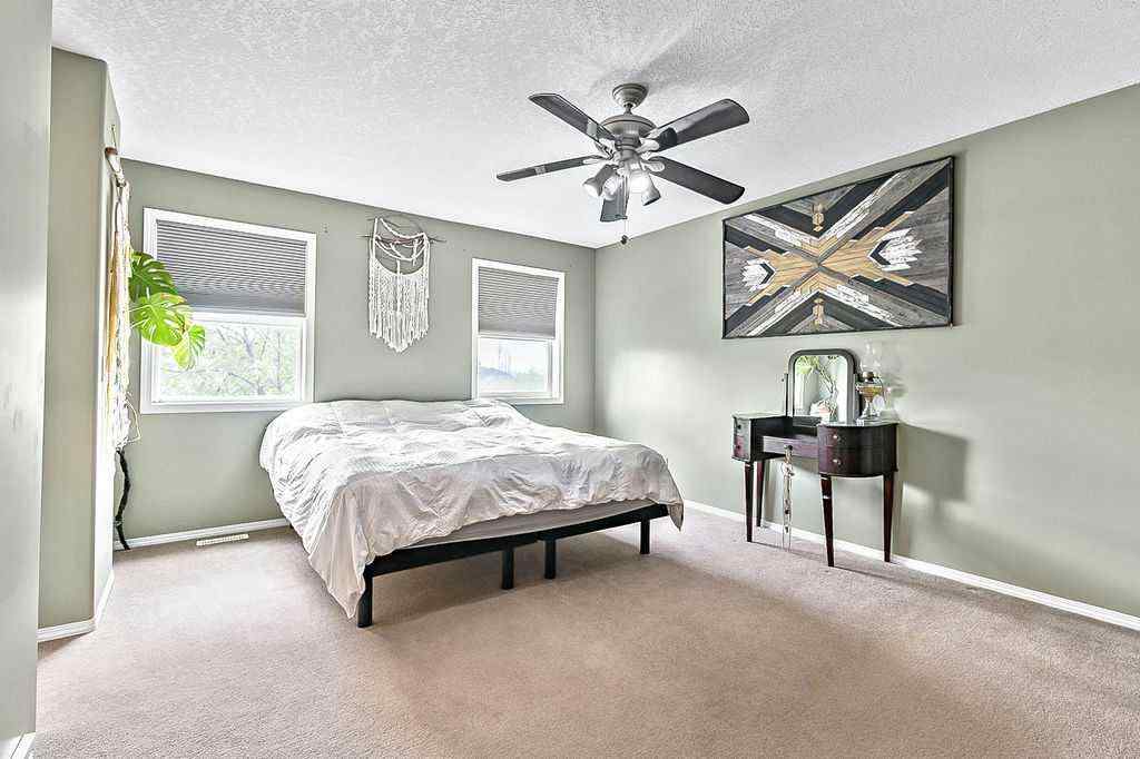 MLS® A2257172 - 83 Crystalridge Close  in Crystalridge Okotoks, Residential
