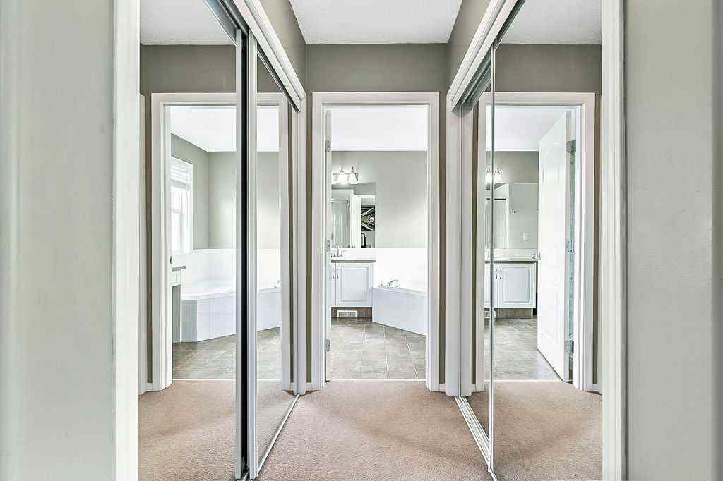 MLS® A2257172 - 83 Crystalridge Close  in Crystalridge Okotoks, Residential