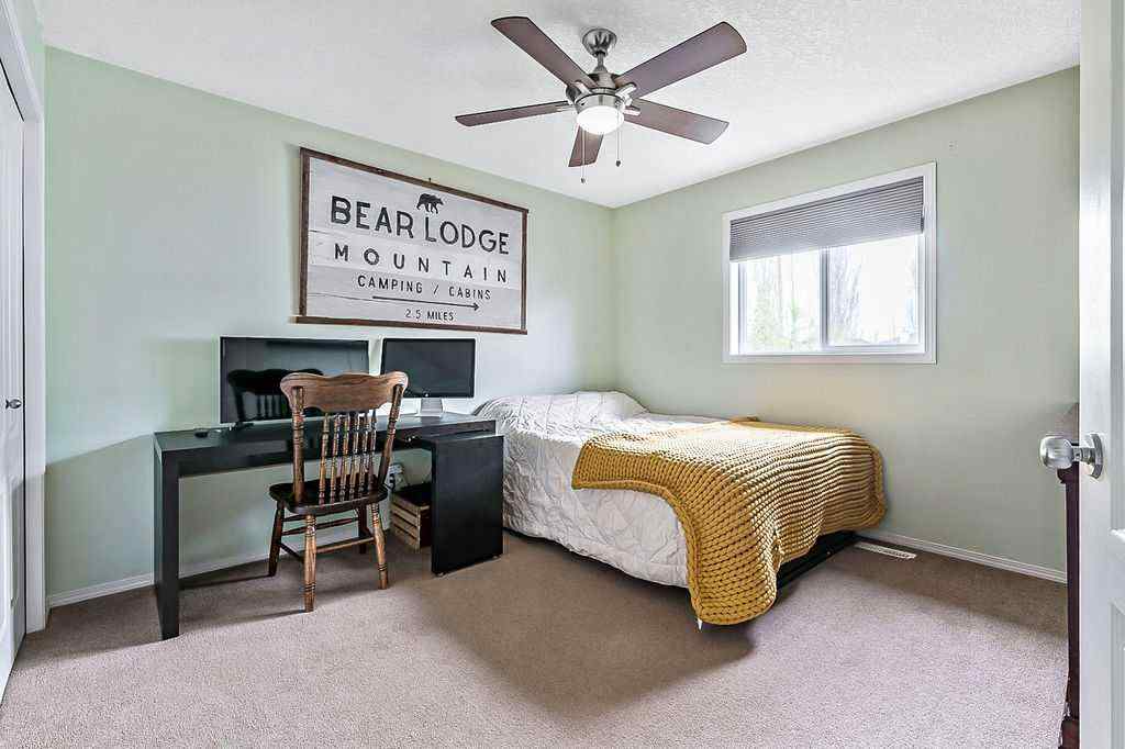 MLS® A2257172 - 83 Crystalridge Close  in Crystalridge Okotoks, Residential