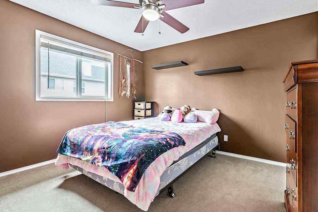 MLS® A2257172 - 83 Crystalridge Close  in Crystalridge Okotoks, Residential